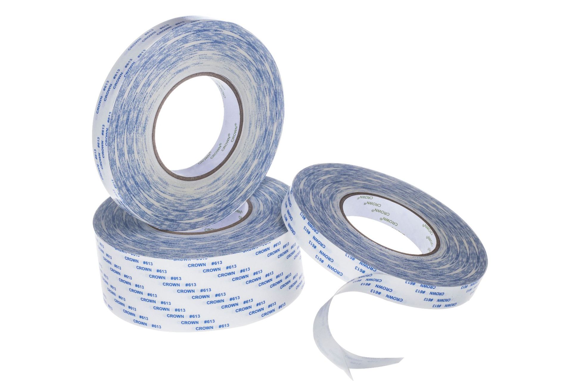 皇冠/crown 高强度棉纸胶带 耐高温胶带 皇冠ds613-阿里巴巴