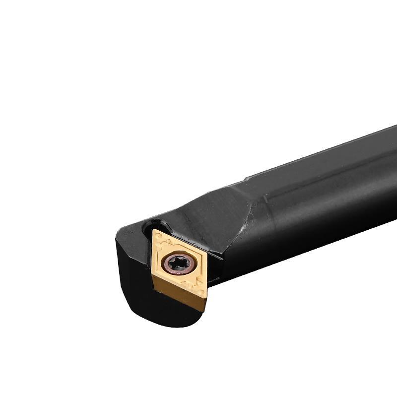 数控内孔刀杆s10k12m16q20r25s-sdwcr07/11镗孔车刀车床刀具 镗刀