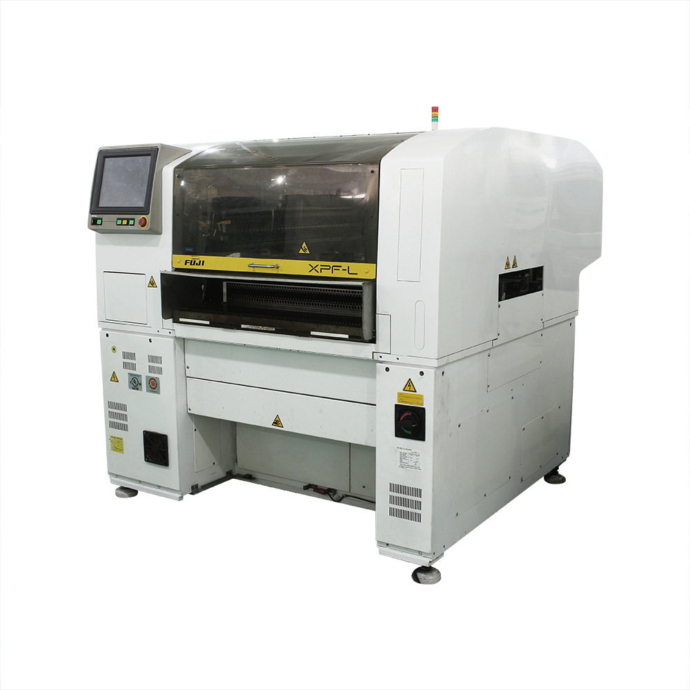 xpf贴片机