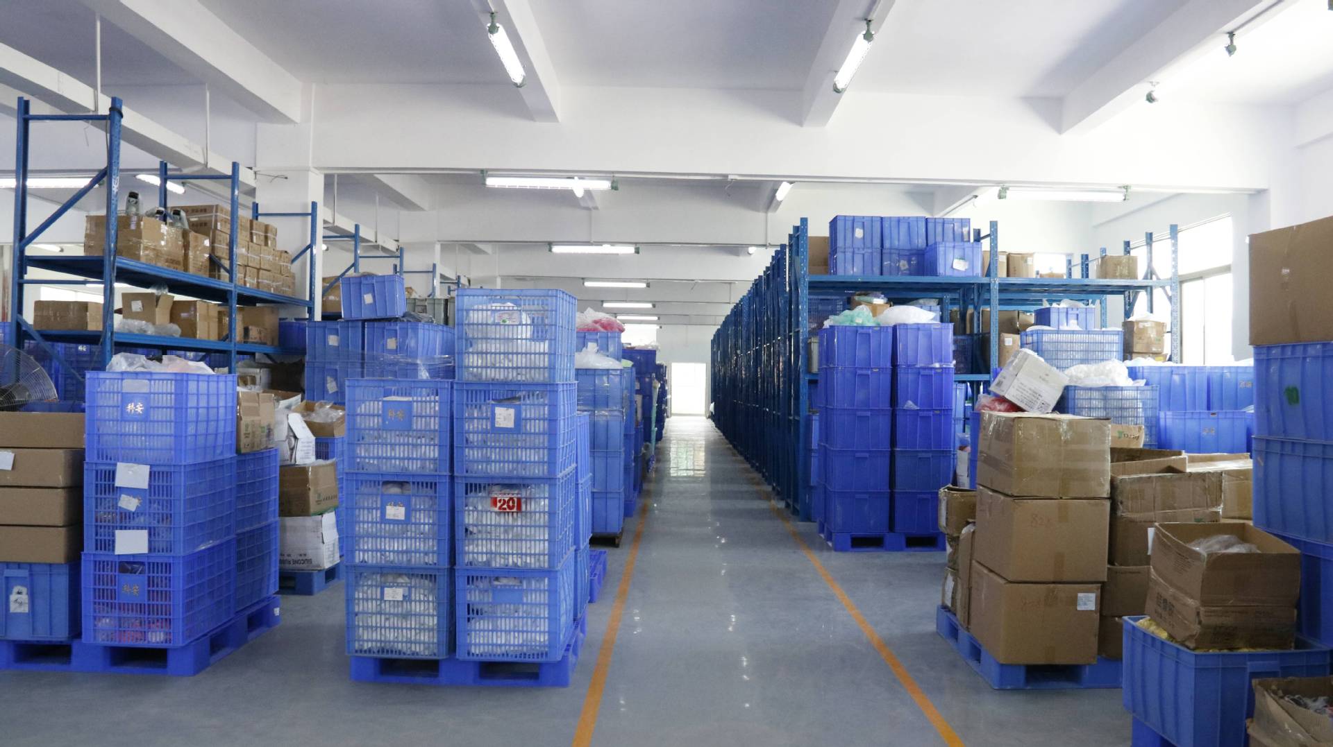 深圳市科安硅胶制品有限公司工厂-深圳市科安硅胶制品有限公司厂家