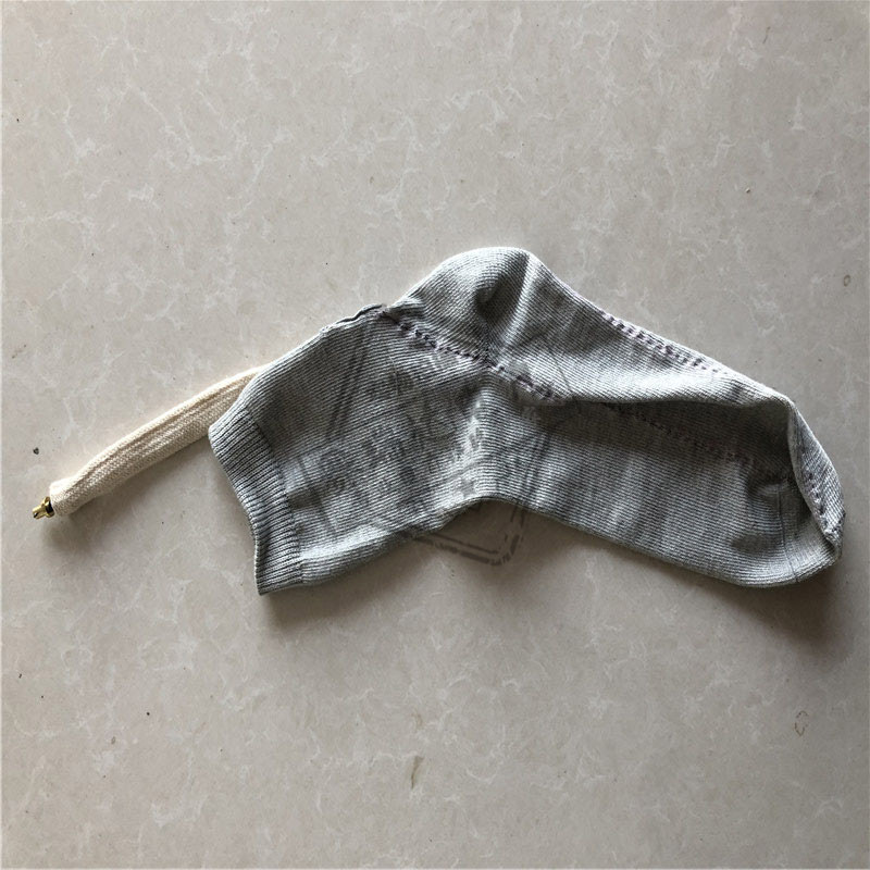 带电作业屏蔽袜子500kv高压屏蔽服屏蔽手套屏蔽袜电力导电鞋导电