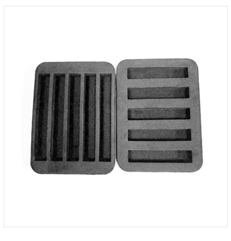 定制eva礼盒内衬 化妆品eva植绒内衬礼盒eva包装泡棉内托定制批发