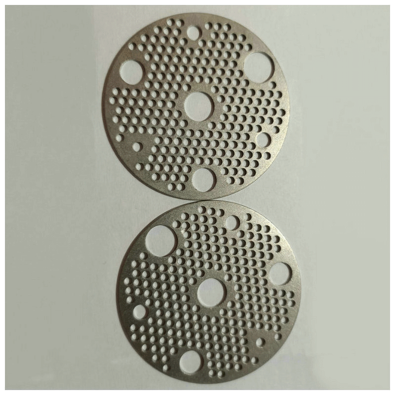 0富氢水杯专用制 氢铂钛电极 钛涂铂阳极