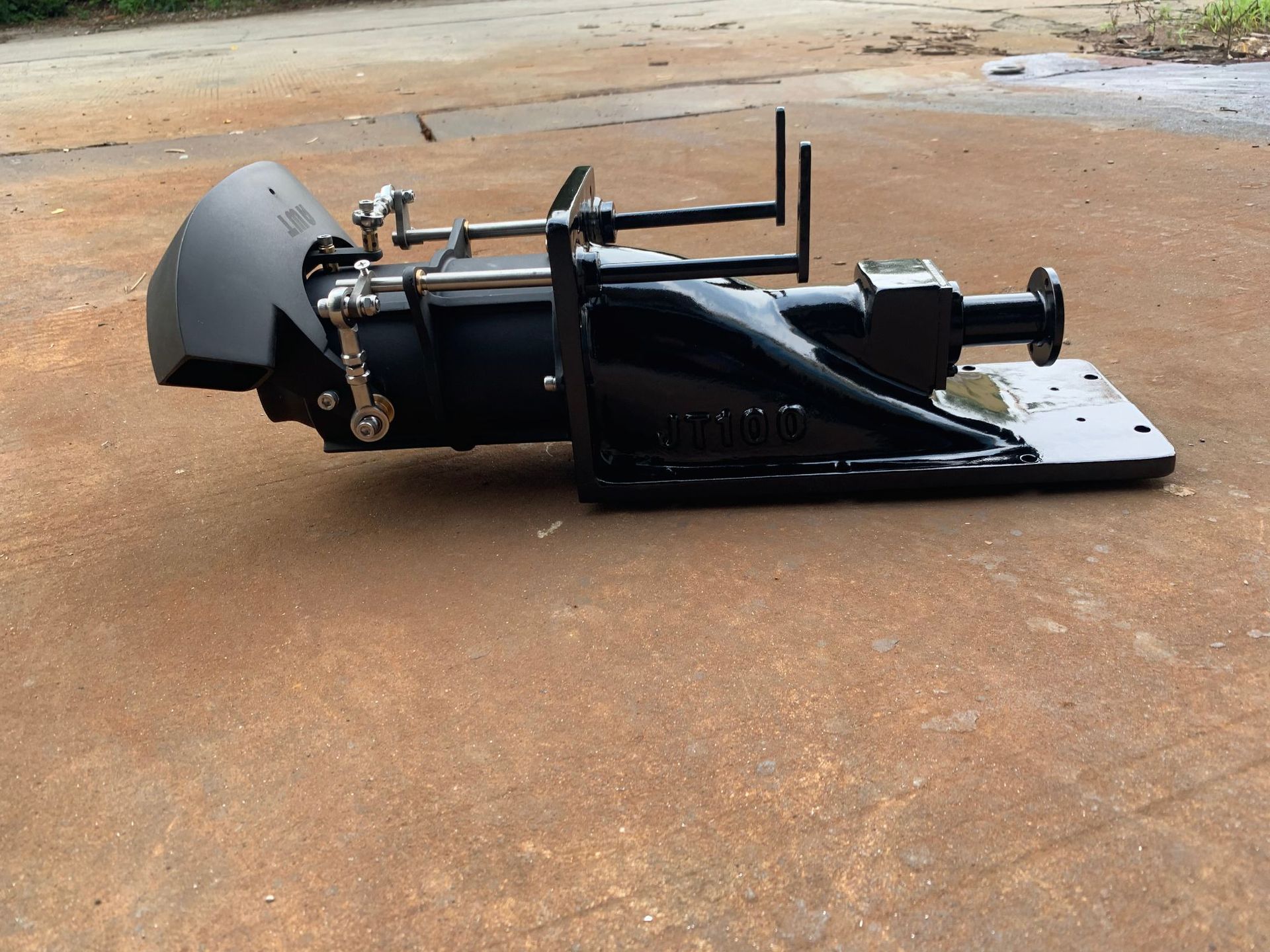 供应喷水推进泵