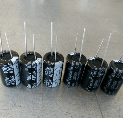 铝电解电容100v470uf 16*26 电容 电解电容 引线电容-阿里巴巴