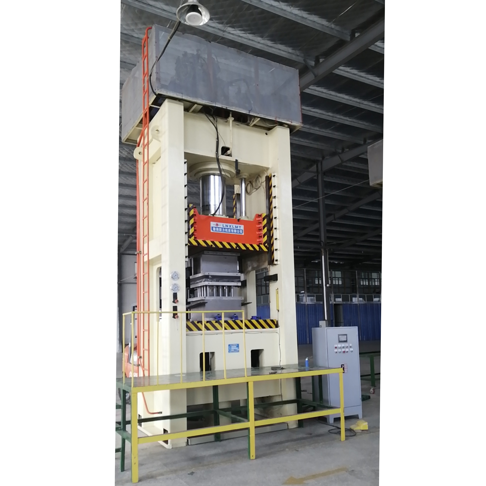 液压机厂直销1000吨热锻机可冷镦性价比优效率高工艺先进稳定性好