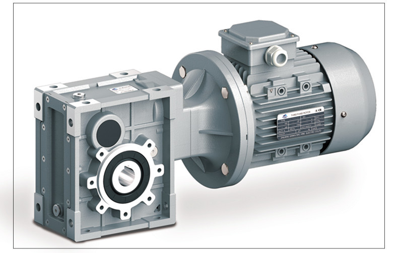 bkm准双曲面斜齿轮减速机bkm090二级传动效率高tkm58b新阳光jmc