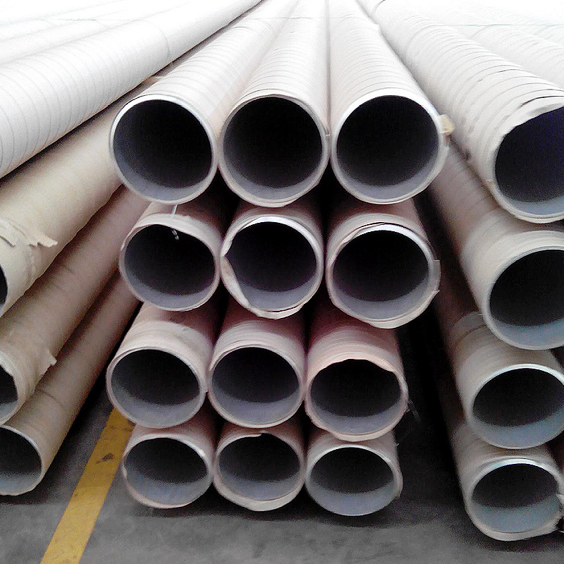 定制 铝圆管 薄壁空心铝管 6061/6063厚壁铝圆管 铝合金圆棒加工