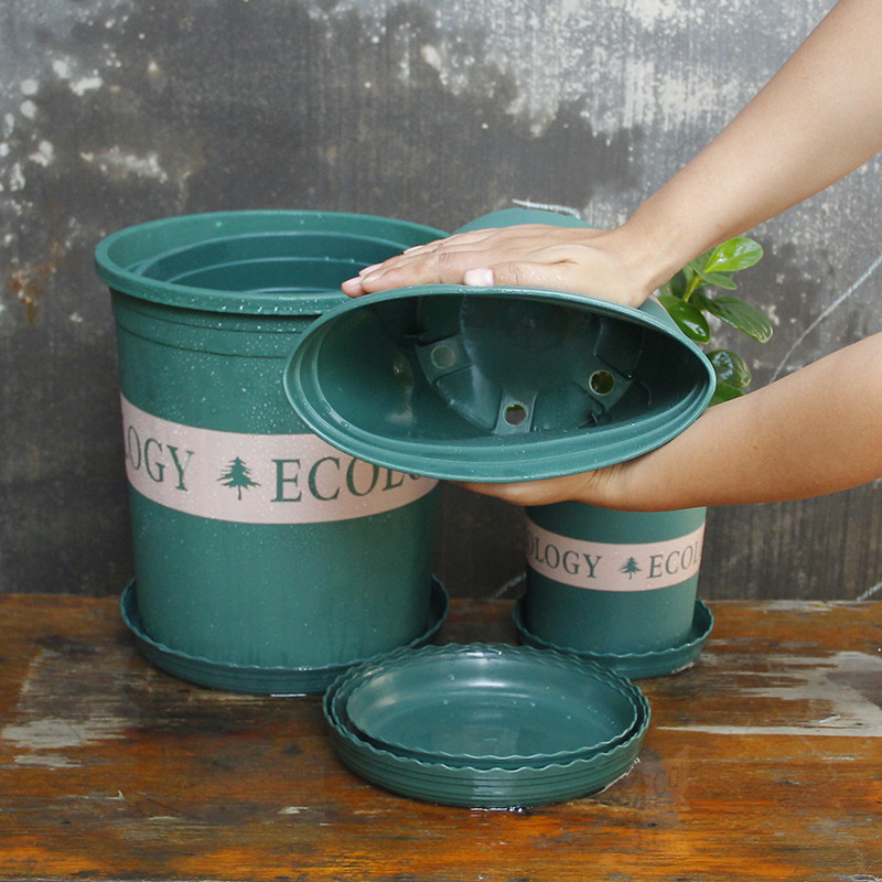 加仑盆 塑料花盆 控根加仑盆阳台绿萝种花种菜月季花盆 厂家直销