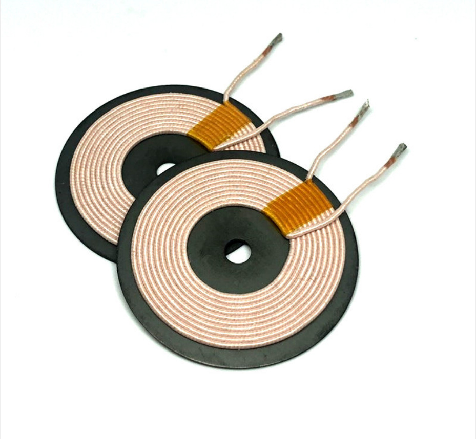 电感线圈电流计算