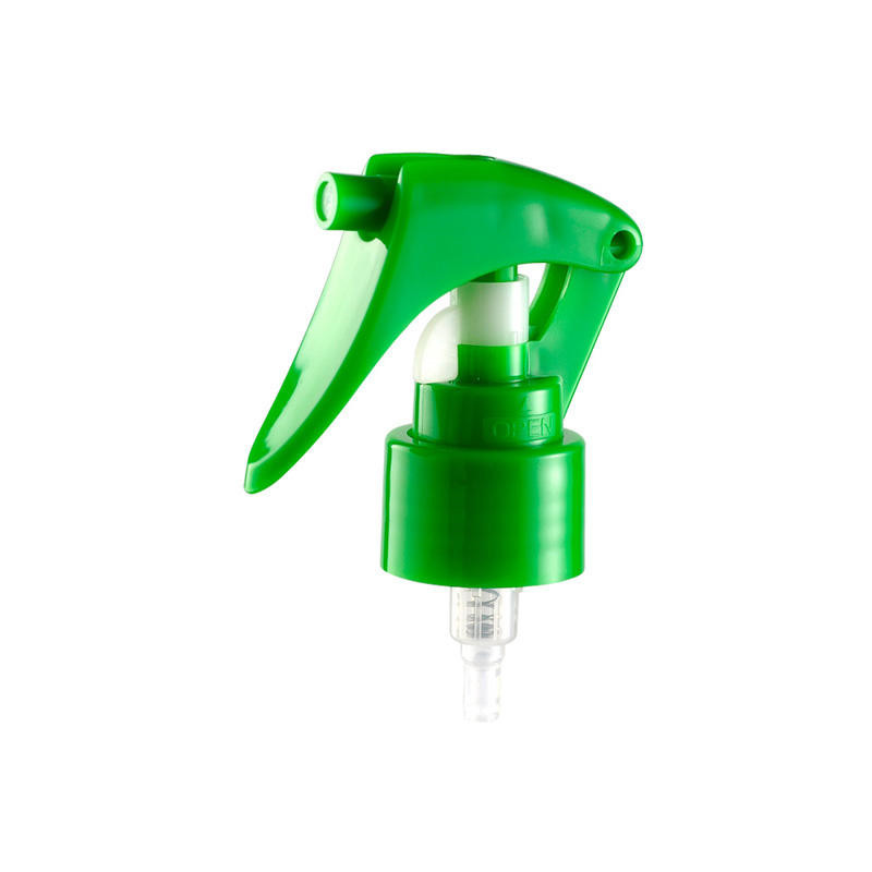 工厂直销24牙小老鼠喷头 园艺浇花清洁消毒液手扣式喷枪