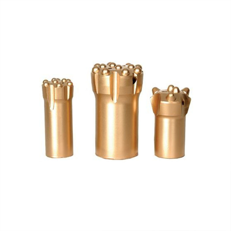 探水钻头岩石钻头扩孔钻头厂家合金钻头组合钻头