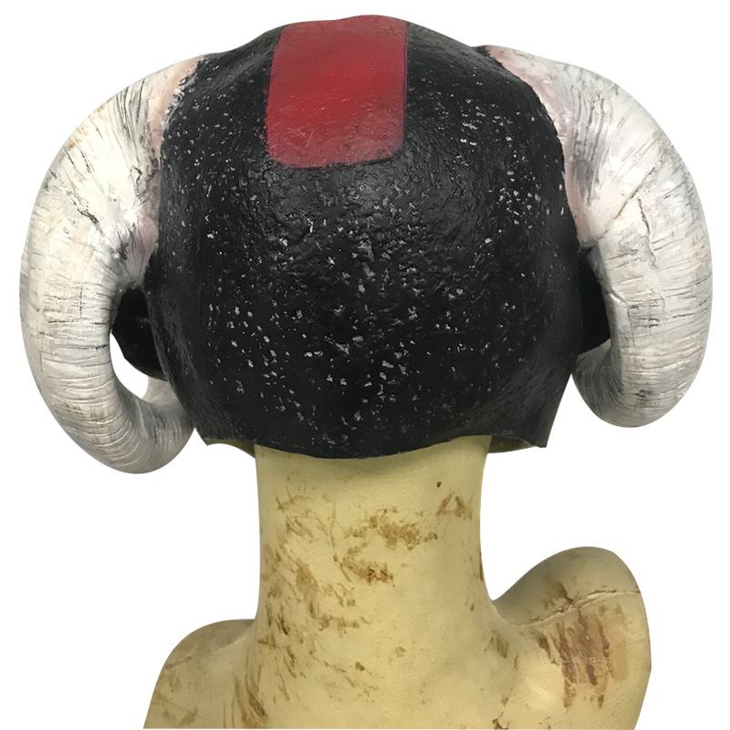 产品名称:牛头 材质:天然乳胶 尺寸:25cm*40cm*0.8cm 重量:250g