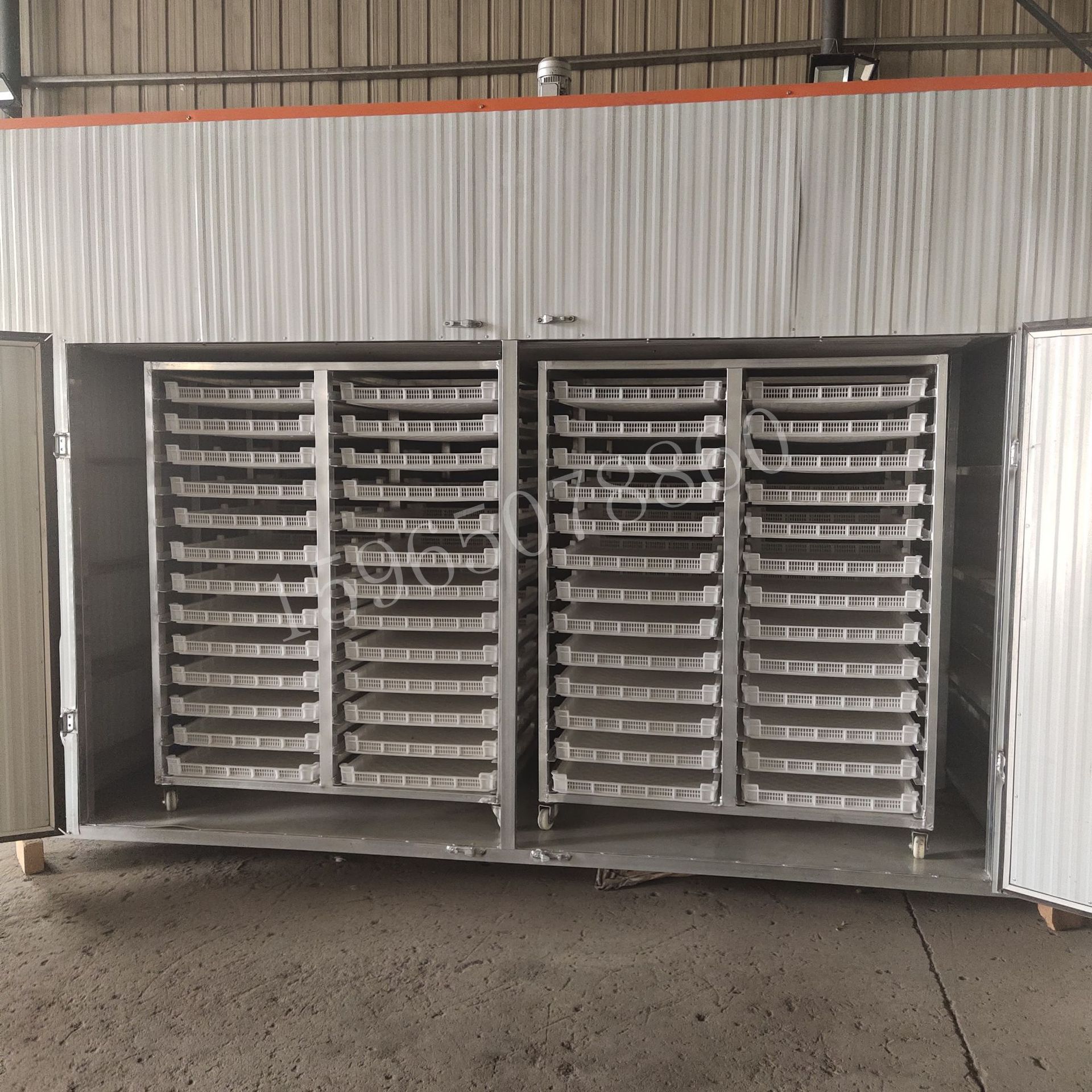 海参烘干机虾干烘干箱虾皮烘干房紫菜烘干箱海带烘干设备