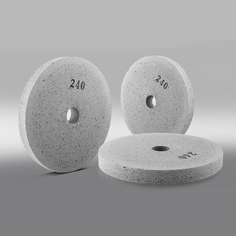 盘打蜡汽车抛光机海绵轮上光平面套装车载配件海棉磨光片波浪7寸-报价