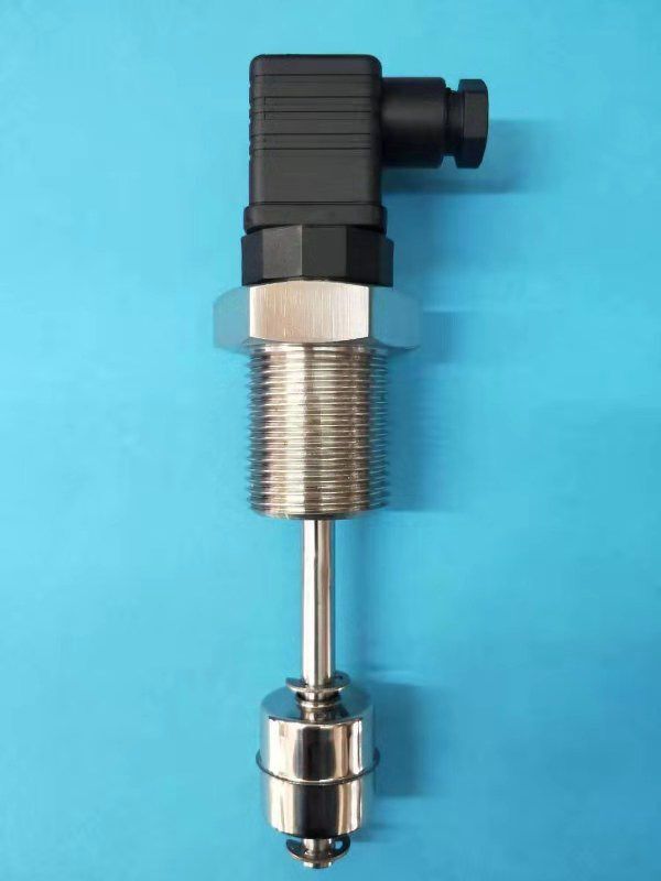 赫斯曼接头不锈钢液位浮球开关水位开关.厂家直销