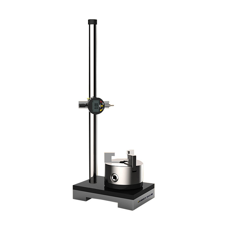 垂直度测试仪同轴度偏差检测仪bcy2玻璃瓶垂直轴偏差测定仪