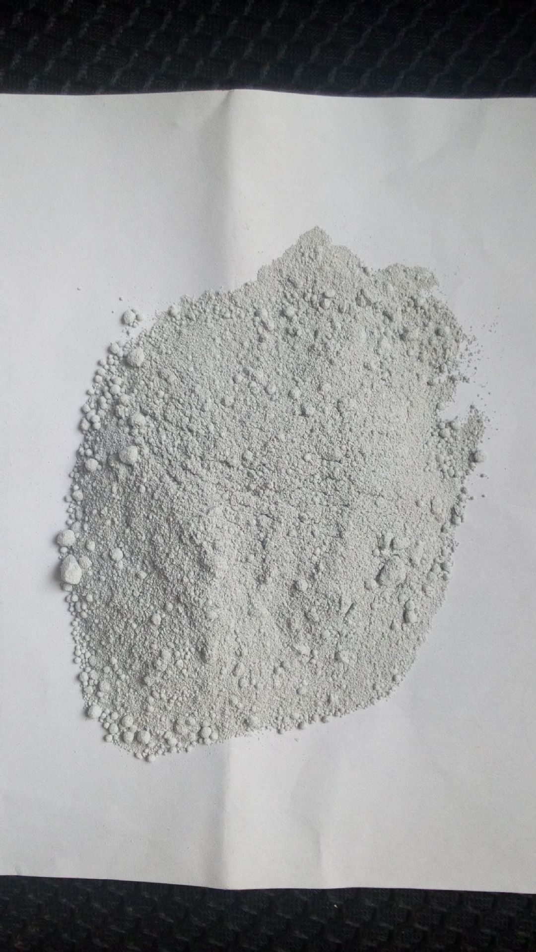 项目 sio2 al2o3 fe2o3 mgo cao nao ph平均值