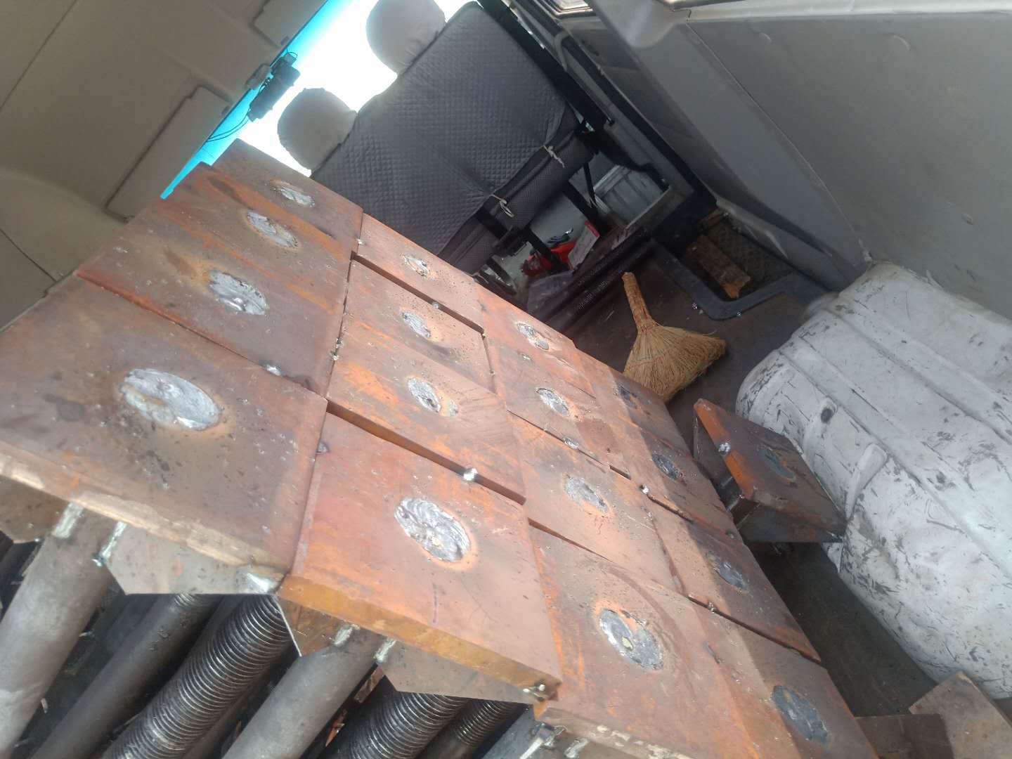 穿孔塞焊地脚螺栓 工地用 量大优惠 厂家直销 专业定做可定做螺栓-阿