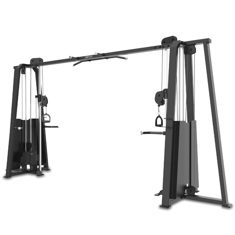 康林fa9020 商用大飞鸟龙门架多功能综合组合力量训练健身房器械