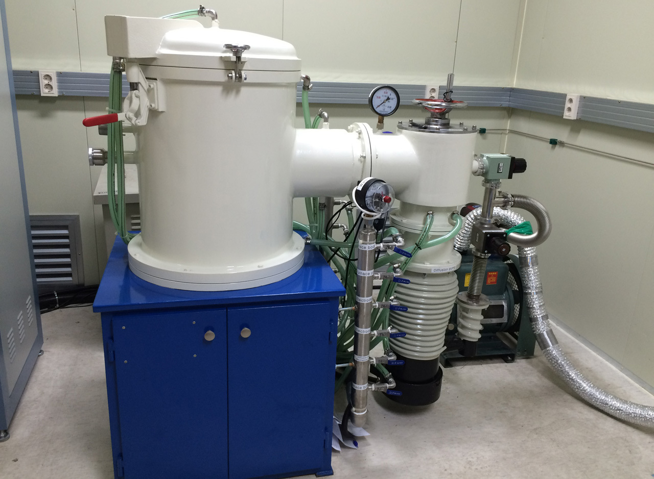 博纳热现货 2200度石墨碳管炉 石墨管烧结炉 石墨炉 生产销售