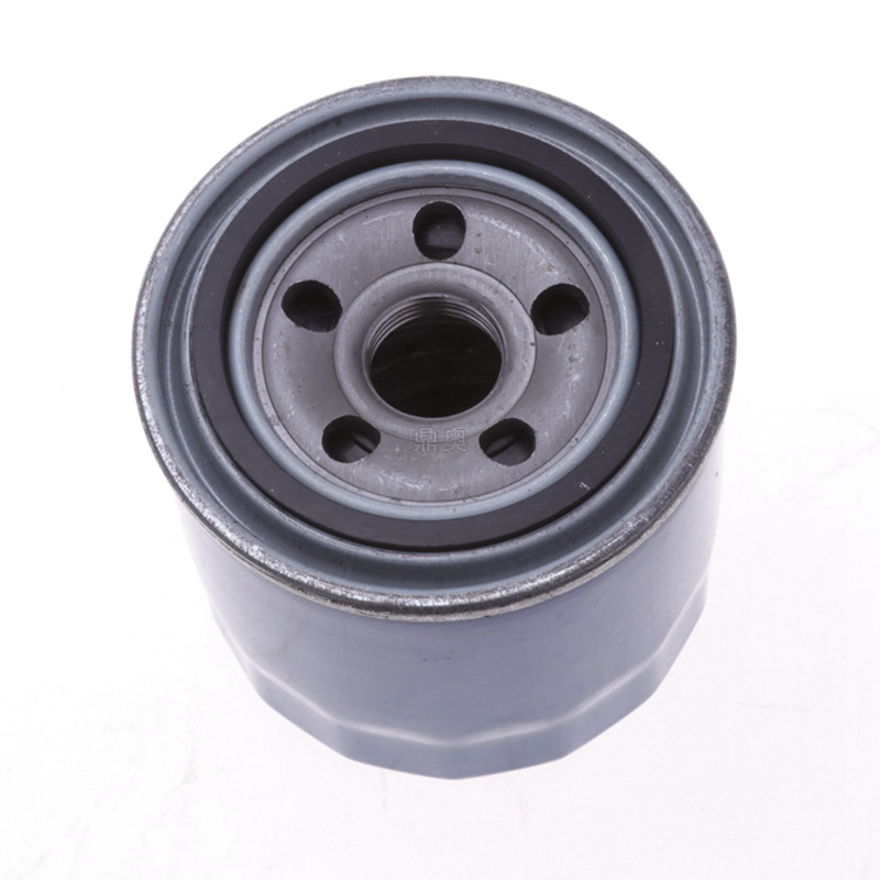 适用于江淮瑞风机油滤芯瑞鹰宾悦商务车机油滤芯机油格滤清器