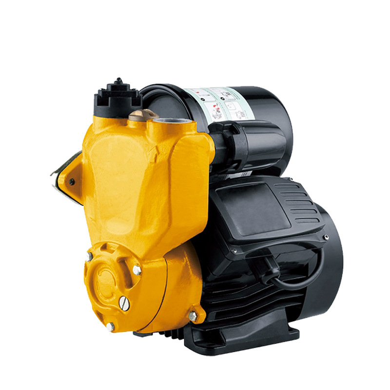 Rijing Intelligent Automatic Customizable Household 200w-1500w Tap Water Pressure Self-Priming Booster Pump Fujian