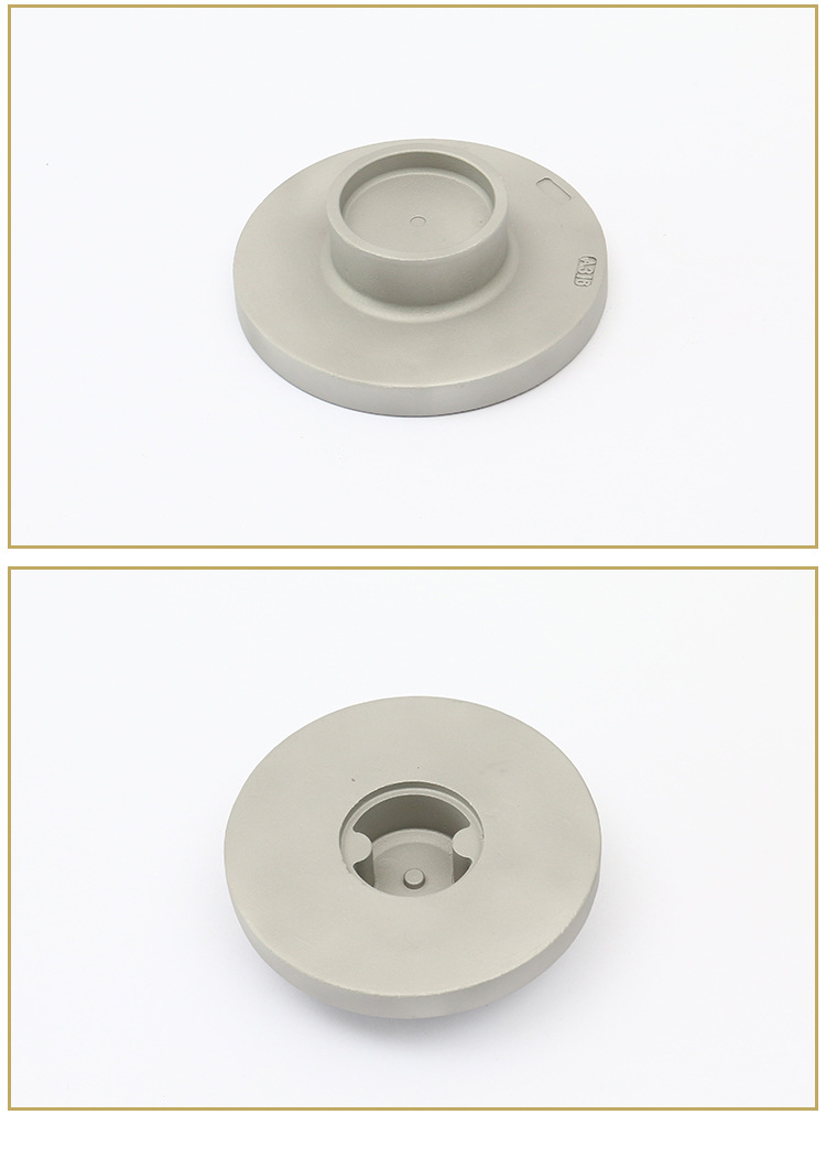 管卡吊卡吊座 吸盘 电线管连接吊柱 排水配件 定制卫浴五金配件