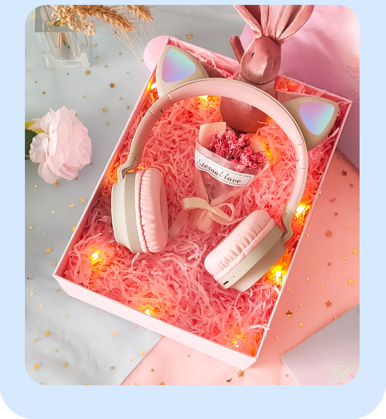 圣诞礼物送女生生日实用闺蜜少女18岁初中生妹妹小学生女孩子儿童