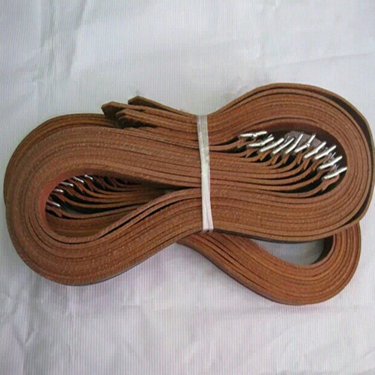 厂家批发手工牛皮腰带整张切割皮带江湖地摊货源电工带-阿里巴巴