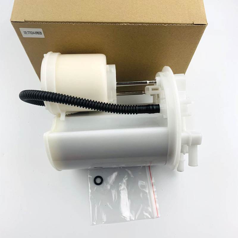 适用于丰田06-11款凯美瑞 燃油滤清器汽油滤芯汽油格 77024-33090
