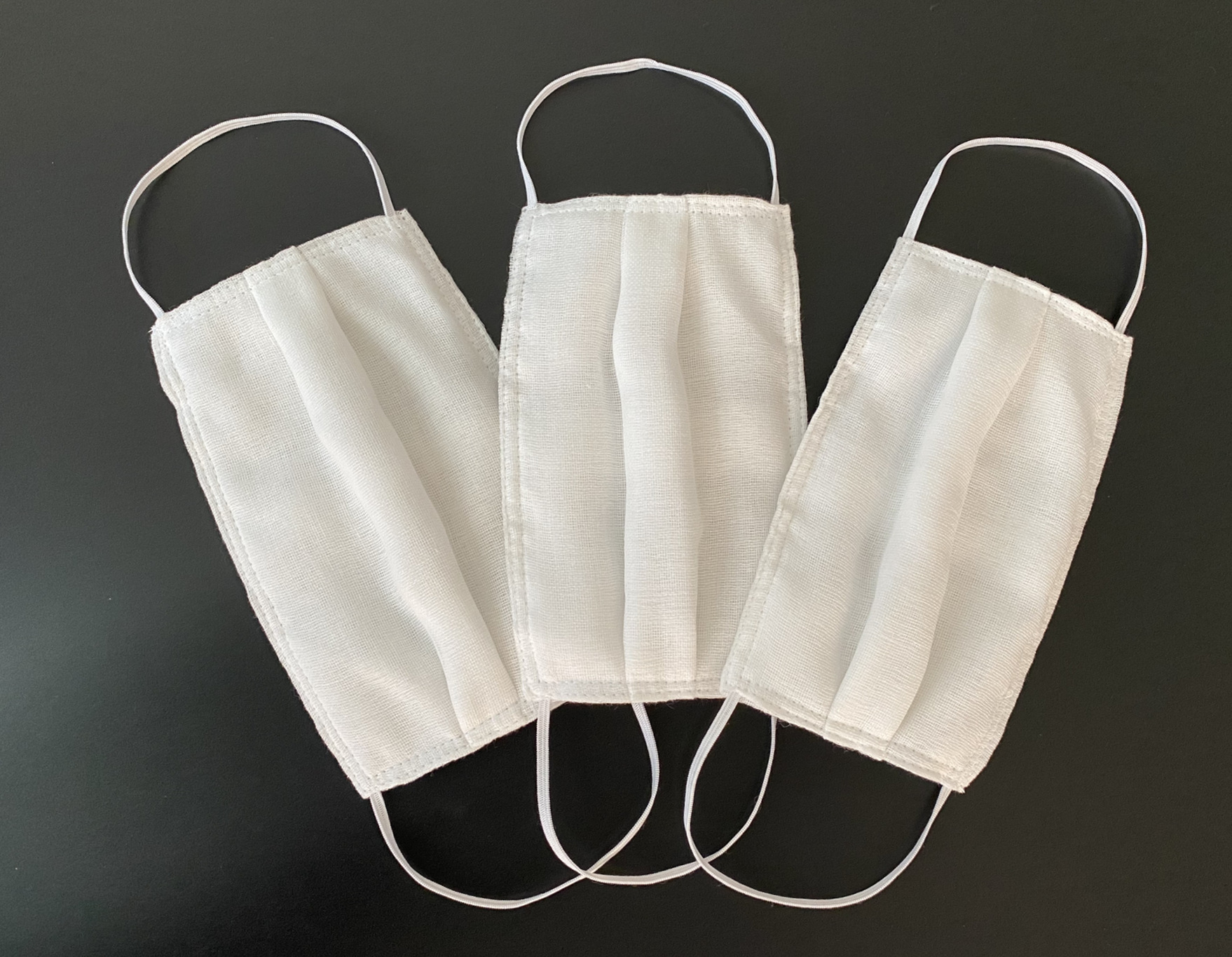 厂家直发国标脱脂纱布口罩普通防护口罩工厂工地复工口罩现货速发