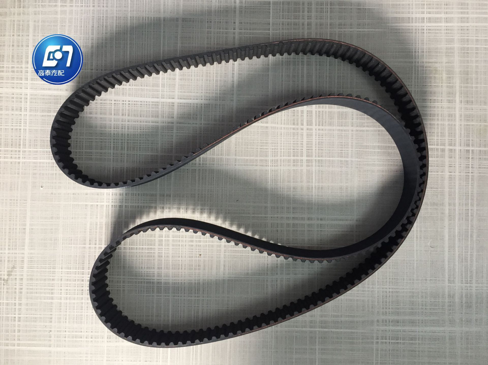 适用丰田雷克萨斯皮带1356859095皮带211齿34mm