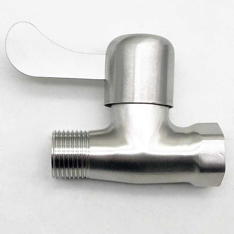 4分内外丝直通阀 内外牙直通角阀 dn15内外牙直接 截止阀 止水阀