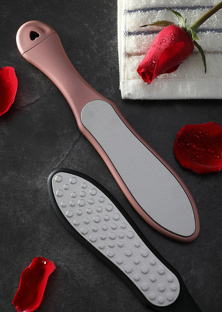 磨脚神器去死皮脚底修脚器去脚老茧死皮搓脚板工具刮脚后跟磨脚