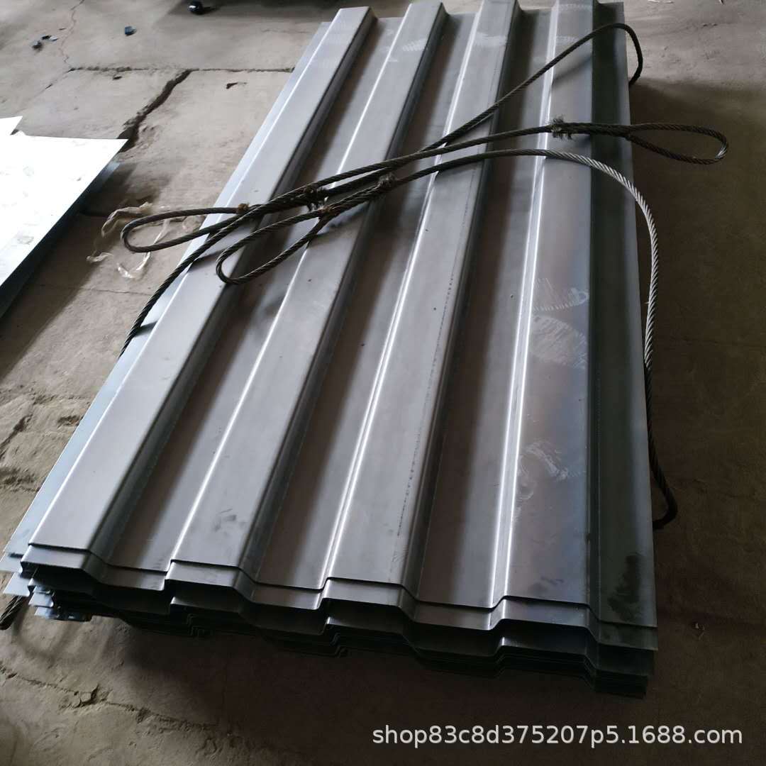 加工集装箱前端板 集装箱活动房屋瓦楞板 干货集装箱前端板 折弯