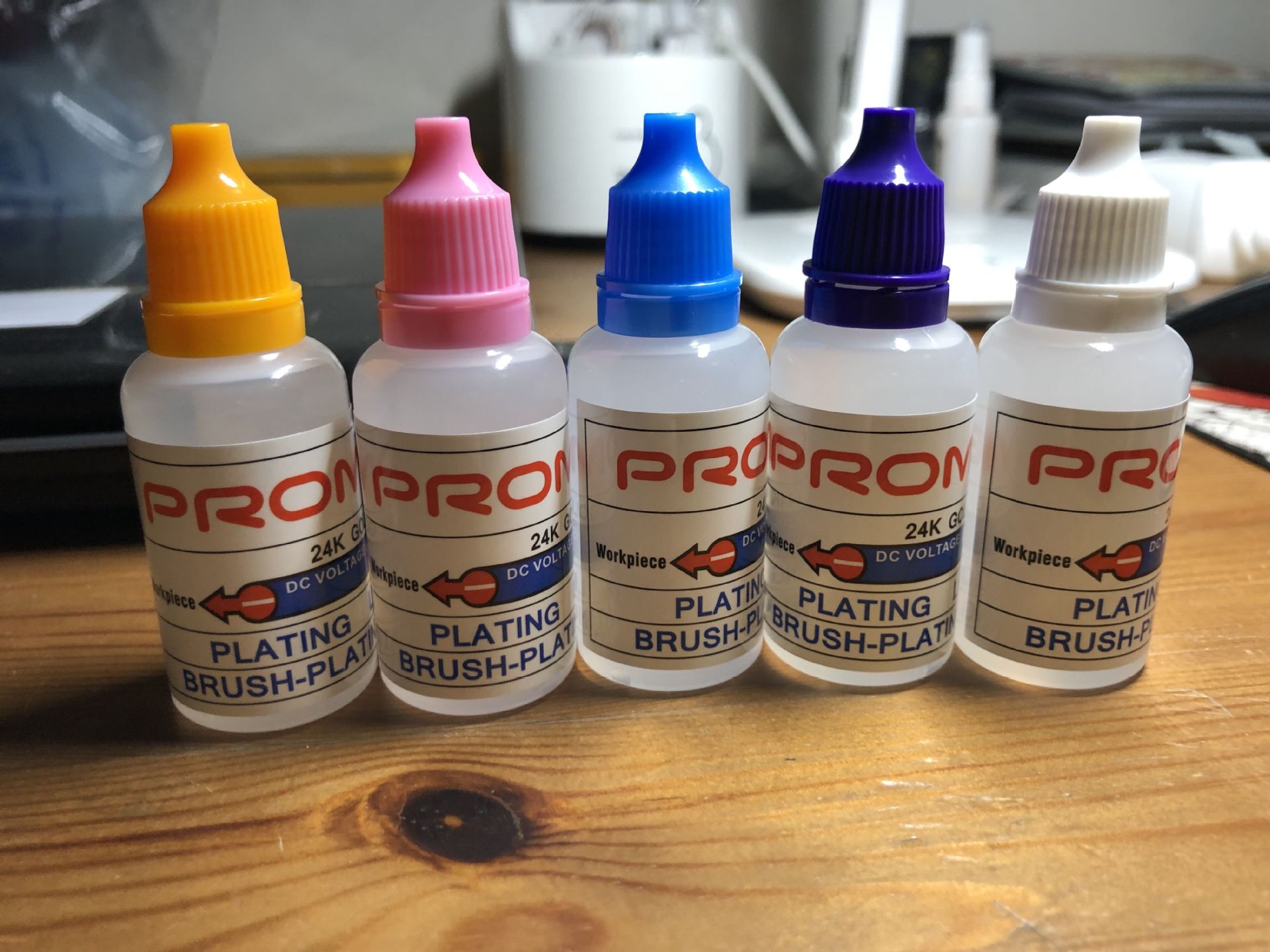 18k镀金水,14k电镀水,刷镀金液,电金水,电镀金水,镀银水,镀镍水