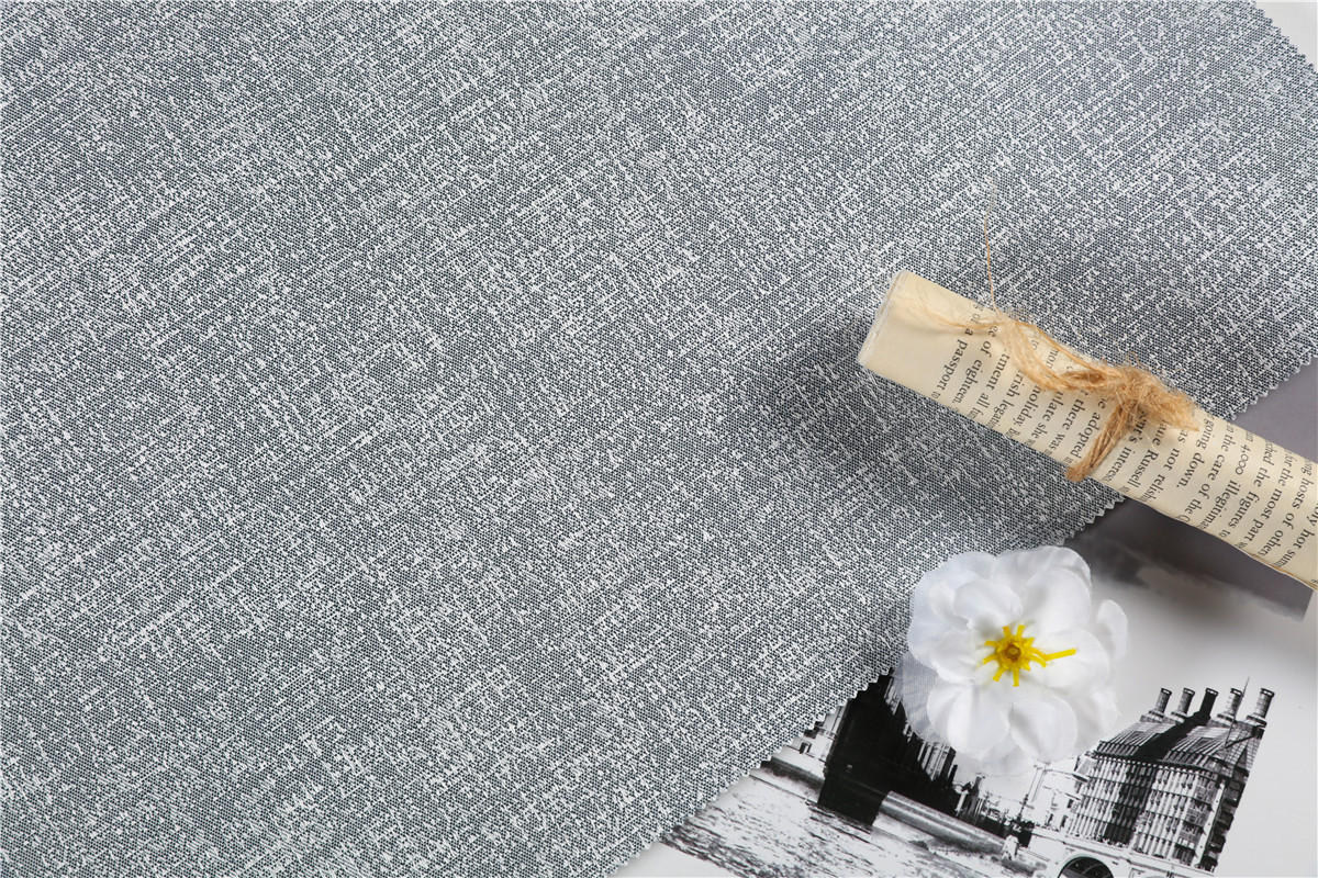 现代轻奢素色无缝墙布高精密提花壁布无纺布卧室客厅别墅家居建材