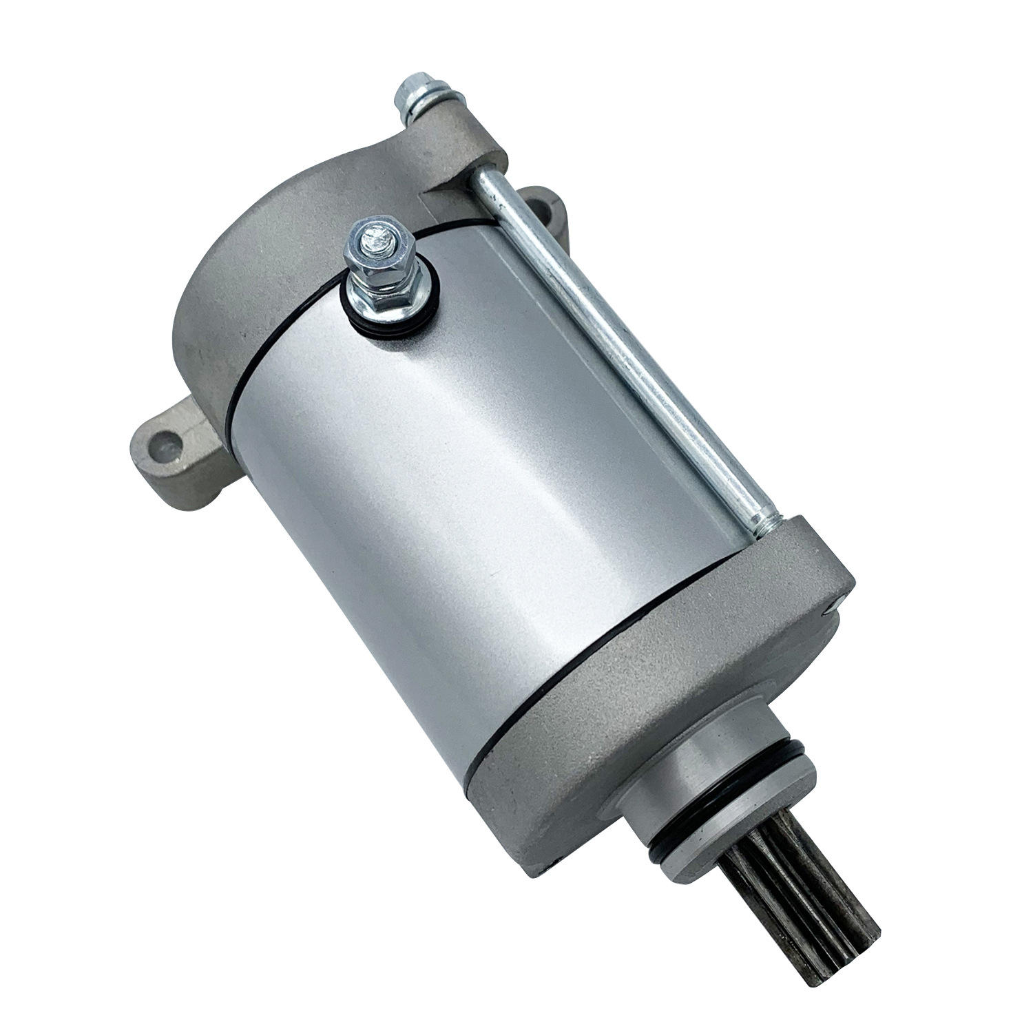 摩托车起动机 yfm450 yfm 450 大排量沙滩车 马达