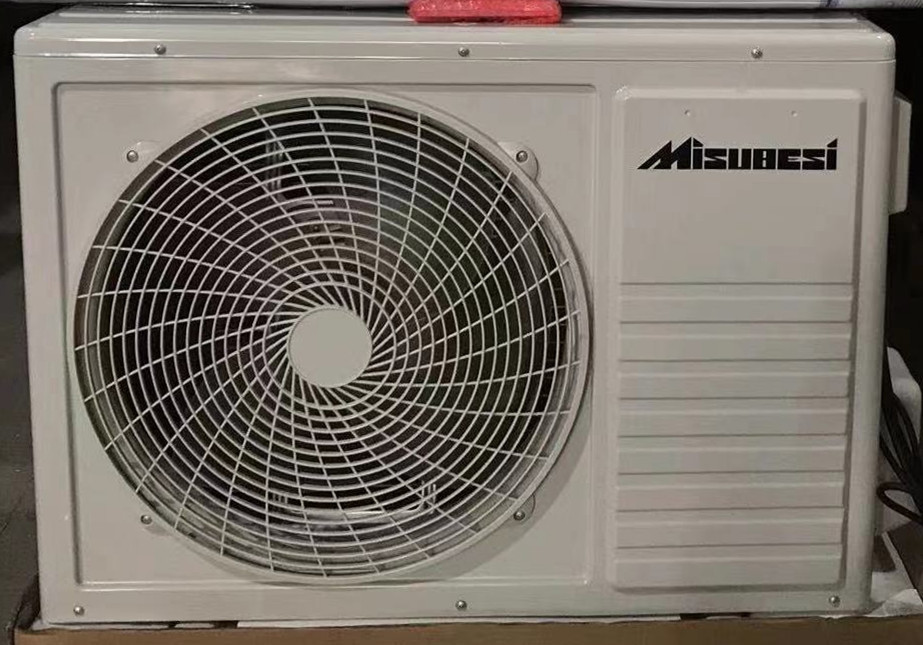 米贝斯空调主机1p,1.5p,2p,3p单室外主机,定速220v线路