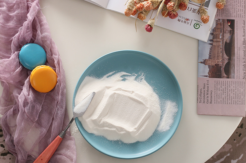 含乳食品基料粉奶酪条 奶片奶贝牛奶糖原料 饮料配料 天骄植脂末