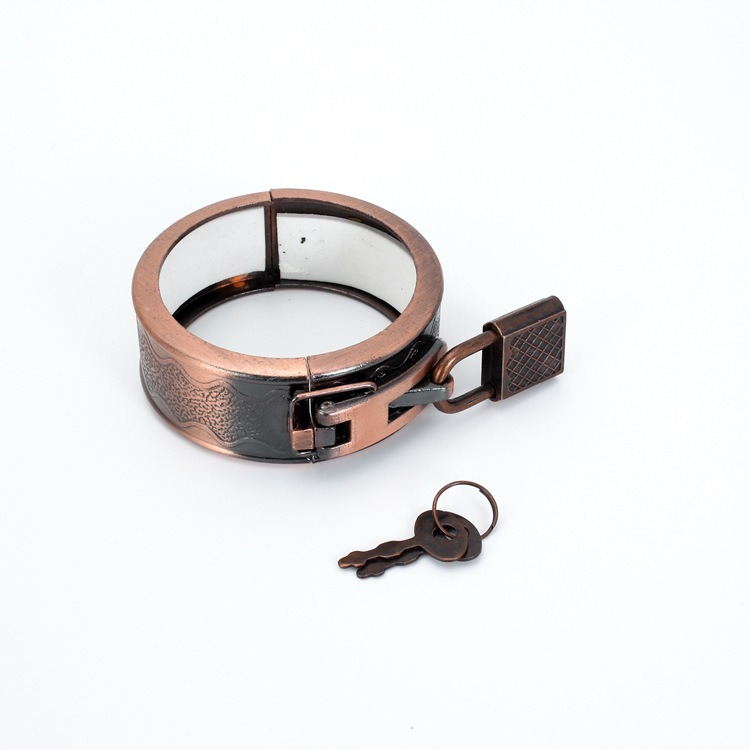 厂家直供金属三斤五斤陶瓷玻璃酒瓶锁扣装饰防透气酒坛密封卡扣