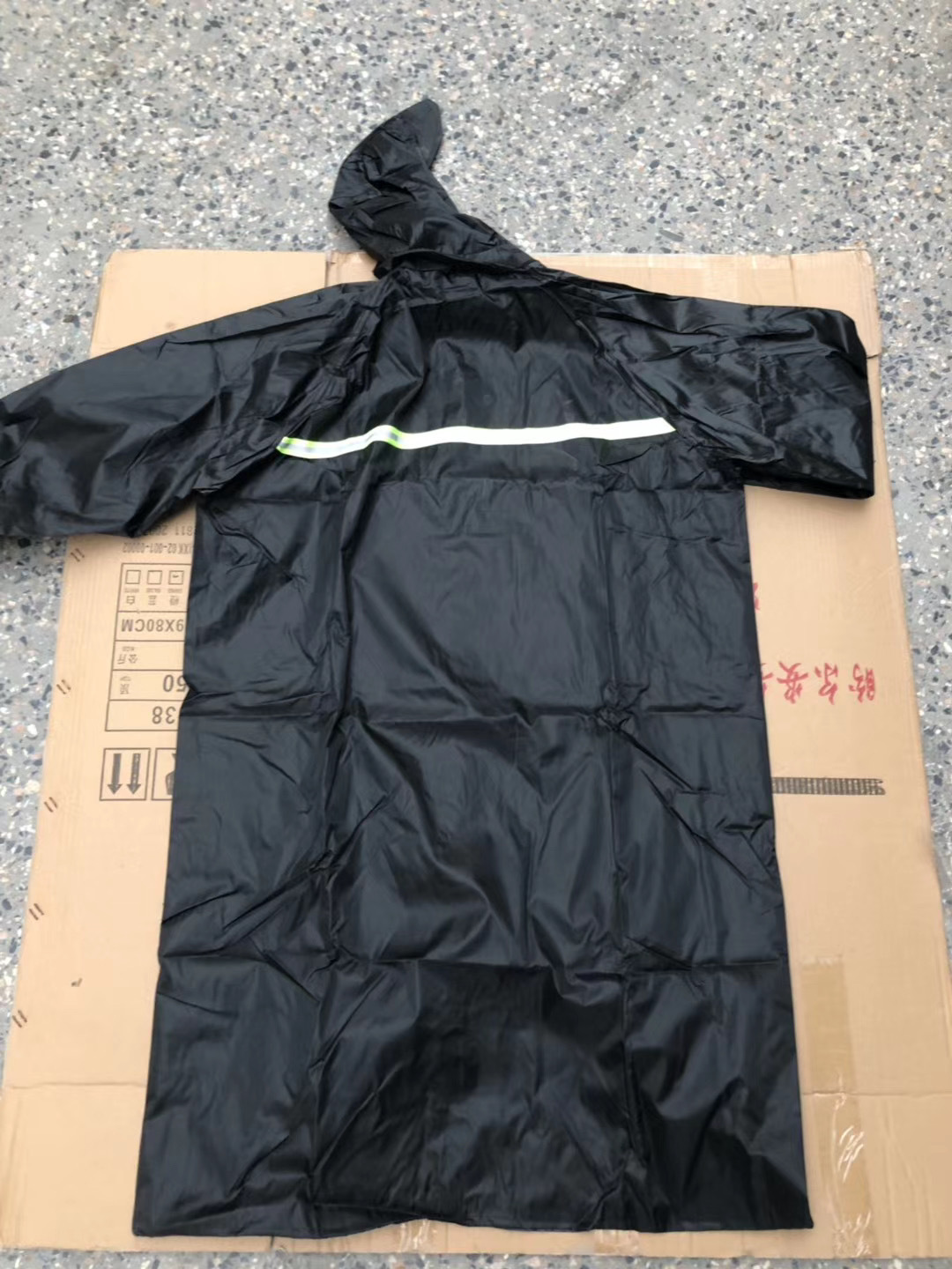 南京雨衣防汛雨衣连体雨衣分体雨衣厂家直销