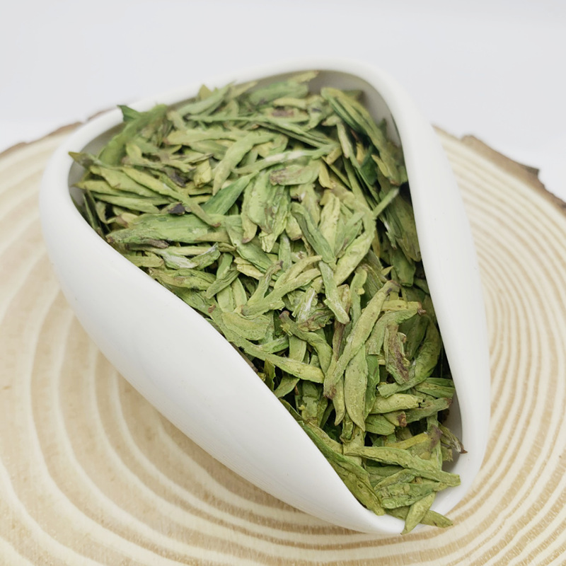 2020年新茶杭州乌牛茶125g乌牛明前茶乌牛早龙井茶一件代发