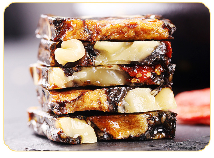 山东阿胶糕阿胶主播推荐红枣阿胶固元糕 产品阿胶块厂家