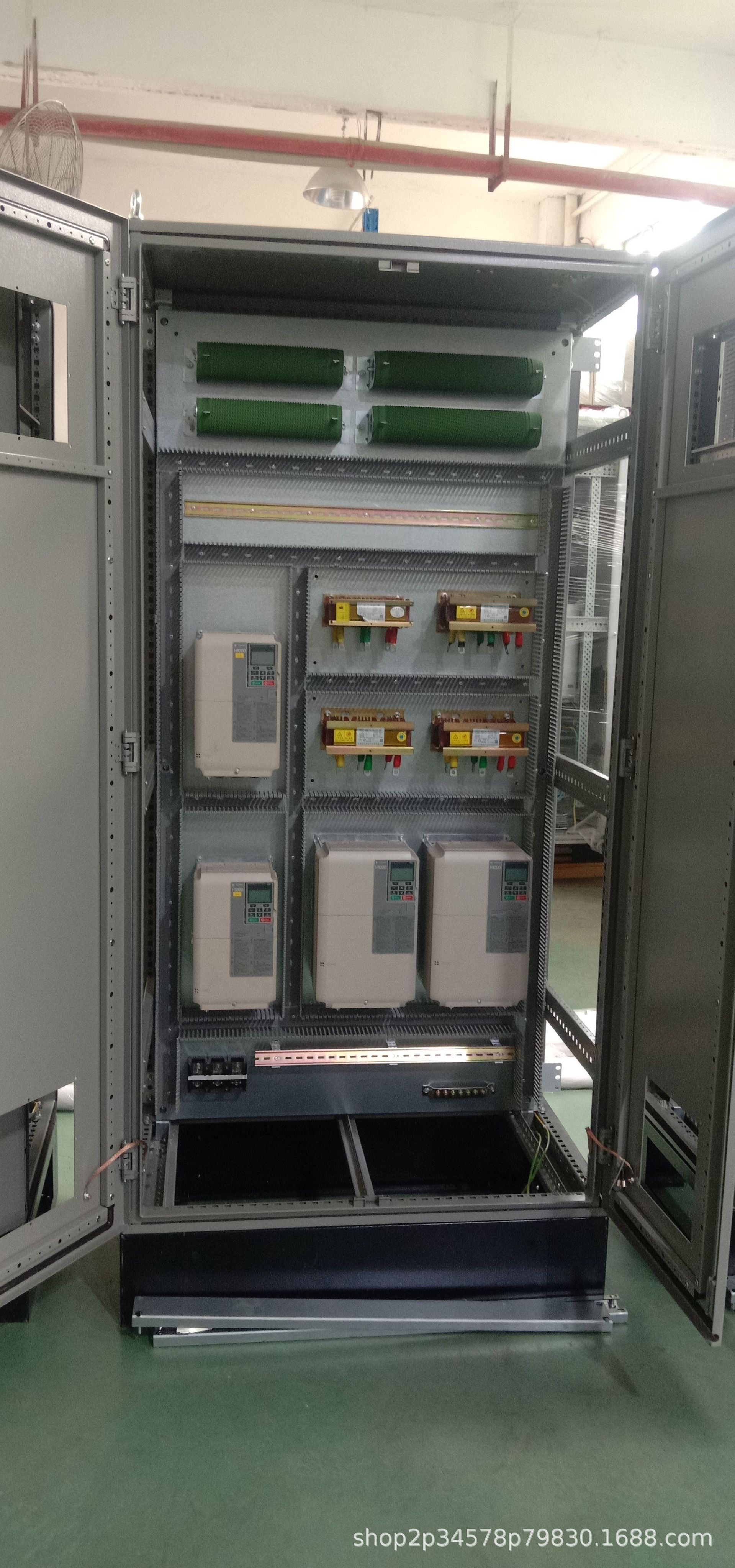 施耐德配电箱价格