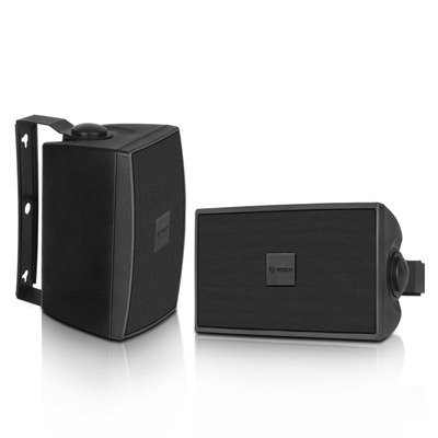 bosch博世 lb2uc15l1 uc30d1壁挂扬声器背景音乐喇叭音响