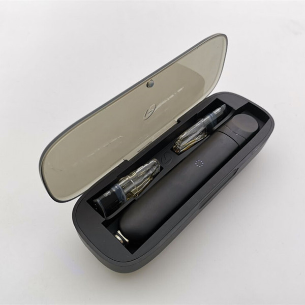 厂家直销relx悦刻充电盒悦刻四代无限充电盒锐克一代充电盒收纳盒