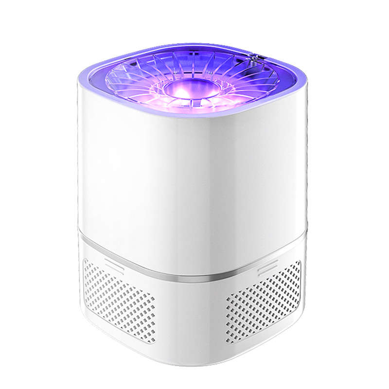 博弘灭蚊灯电子灭蚊器光触媒灭蚊灯