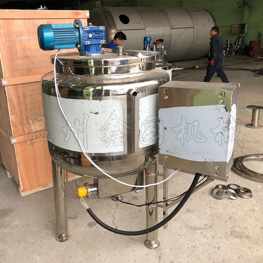 立式注塑拉丝 pe塑料干燥混料搅拌机 采用电热风除湿不锈钢混料仓